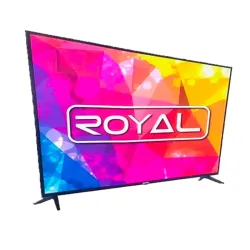 SMART TV ROYAL 32"