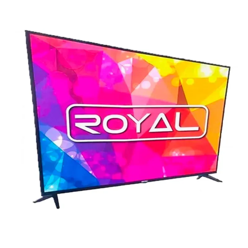 SMART TV ROYAL 32"