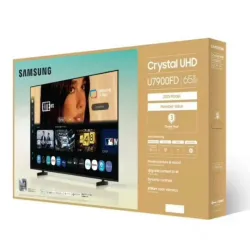 SMART TV SAMSUNG 65"