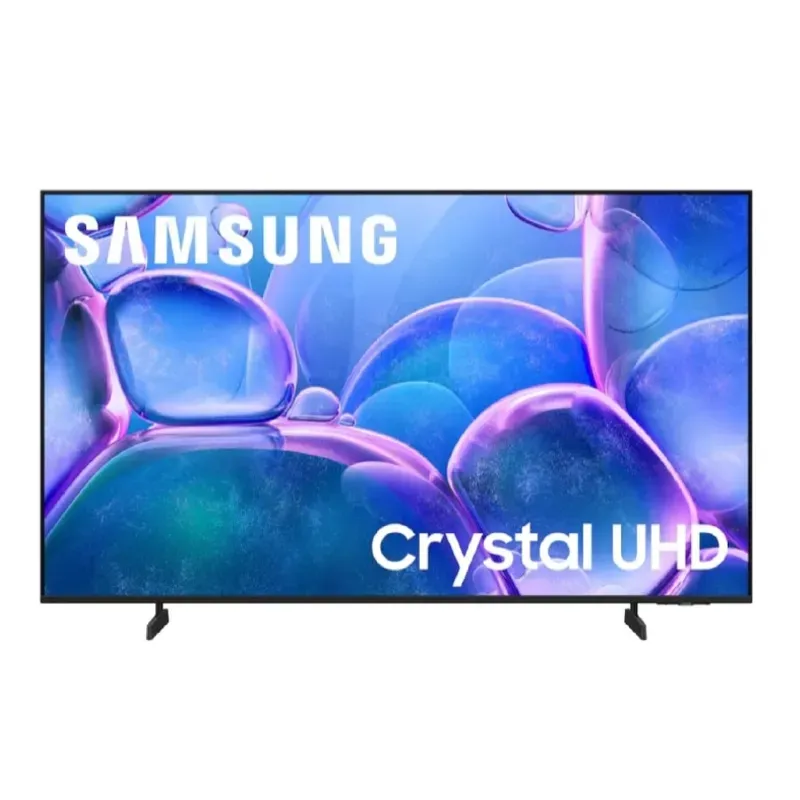 SMART TV SAMSUNG UHD 58" CLASS U7900 (2025)