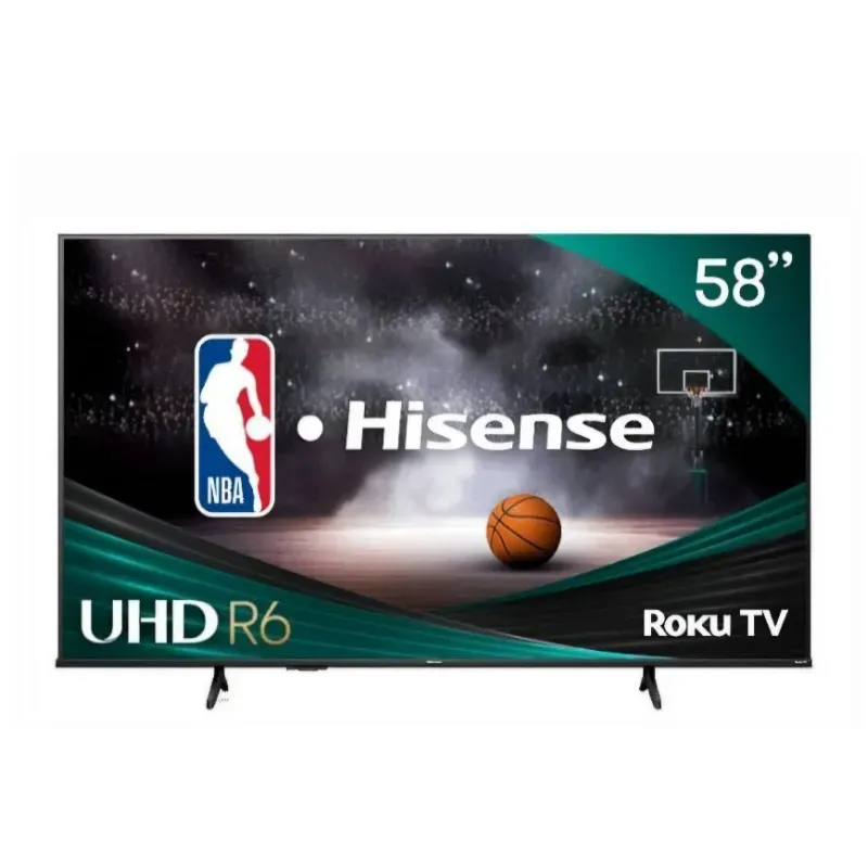 SMART TV TCL UHD 58"