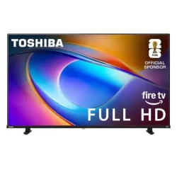 SMART TV TOSHIBA FHD 40"