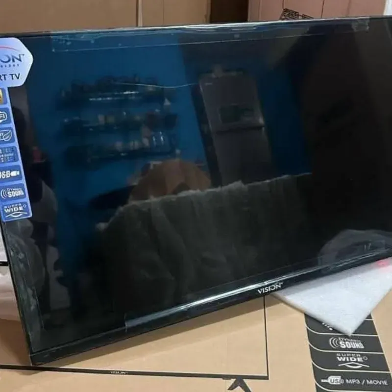 SMART TV VISIÓN 32"
