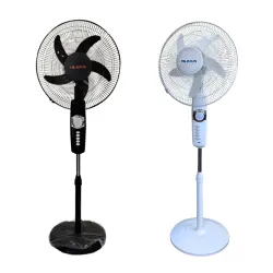 VENTILADOR RECARGABLE MILEXUS 16"