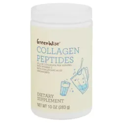 Colágeno GreenWise