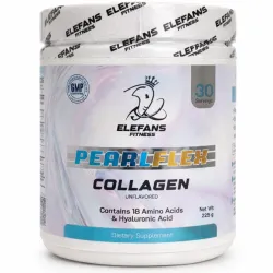 Colágeno Hidrolizado Pearlflex