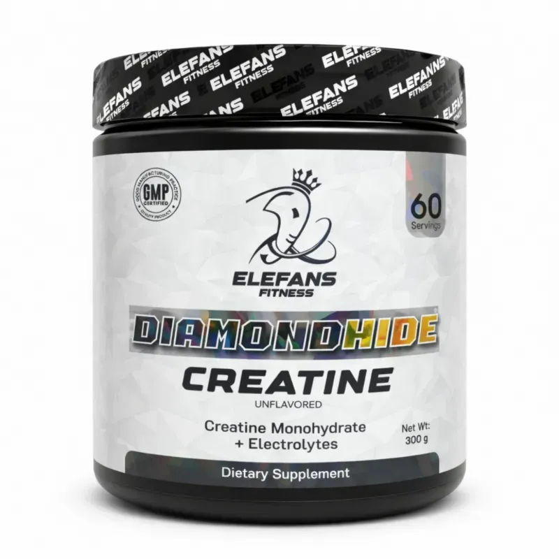 Creatina DIAMONDHIDE