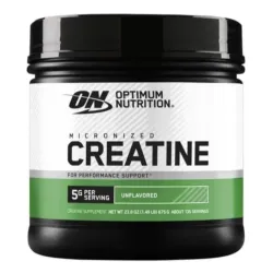 Creatina ON 135 Servicios