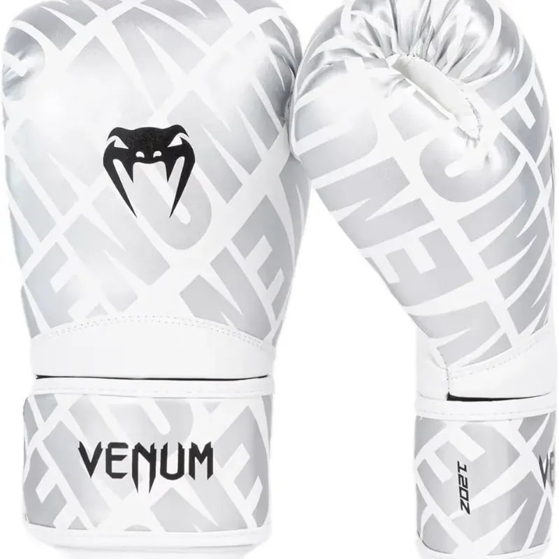 Guantes de Boxeo VENUM Contender – Entrenamiento, Sparring y Saco