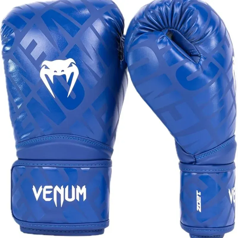 Guantes de Boxeo VENUM Contender – Entrenamiento, Sparring y Saco