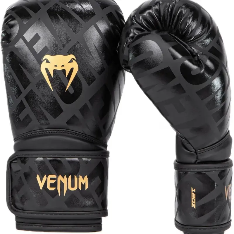 Guantes de Boxeo VENUM Contender – Entrenamiento, Sparring y Saco