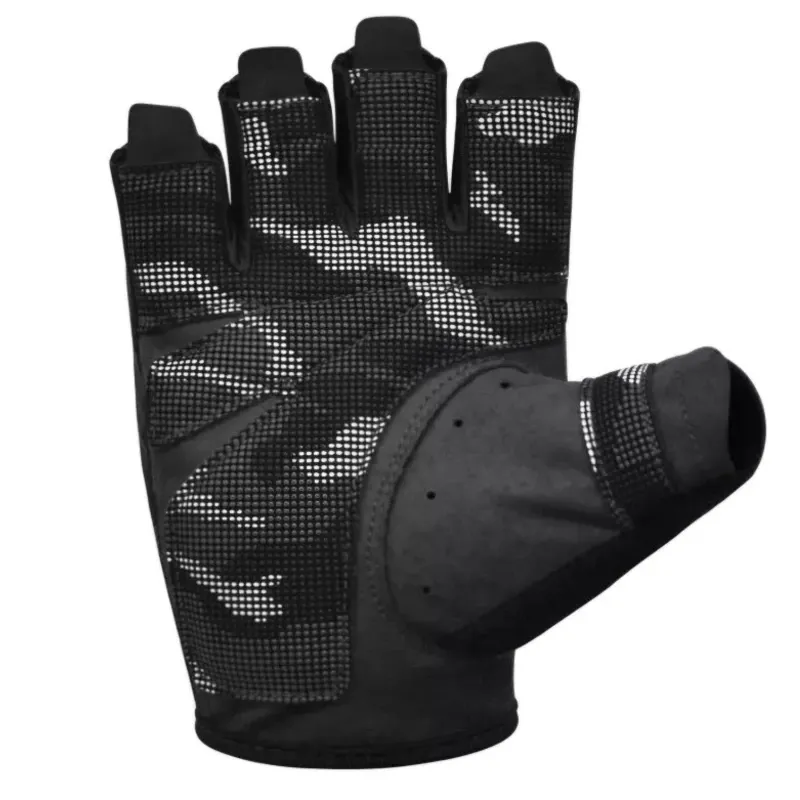 Guantillas con Muñequera Larga RDX WGA-T2H