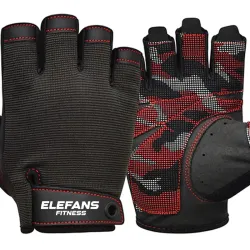 Guantillas Elefans Fitness