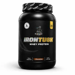 IronTusk Whey Protein