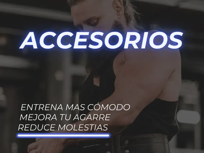 ACCESORIOS DEPORTIVOS PREMIUM