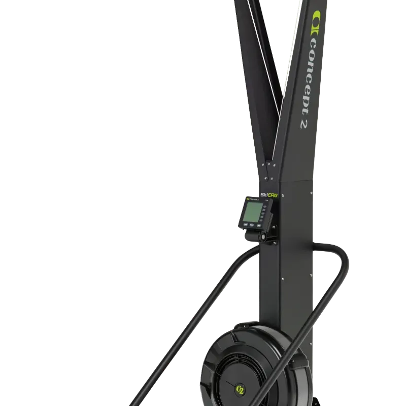 Máquina de Esquí Funcional – Entrenamiento Profesional de Cuerpo Completo