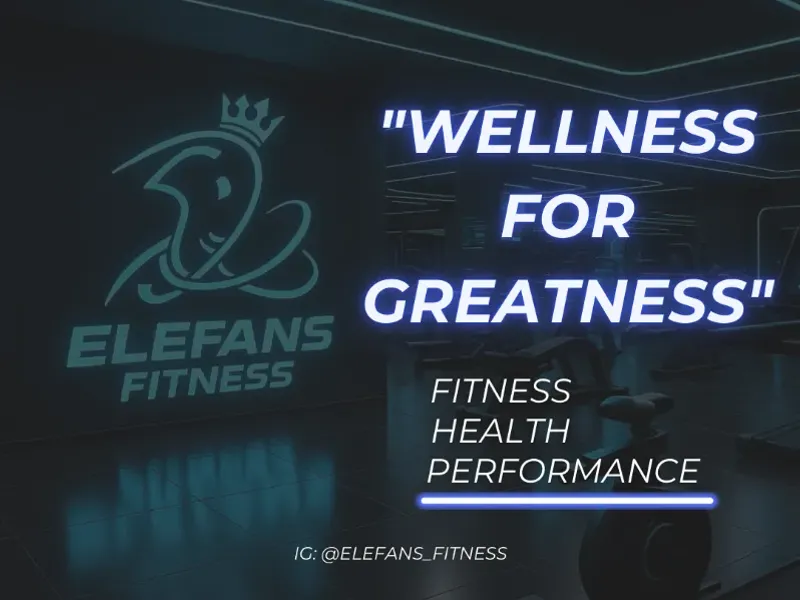 ELEFANS FITNESS PRODUCTS