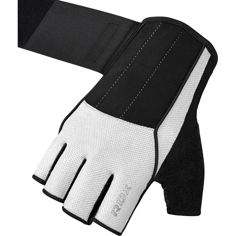RDX – W3 Guantes de Gimnasio y Entrenamiento