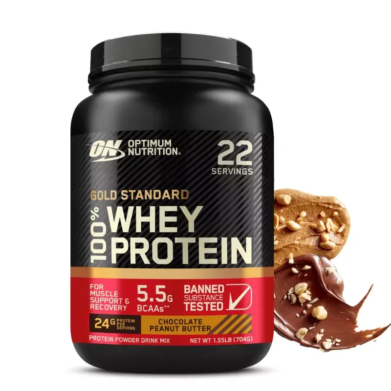 Whey Protein ON 1.5Lb