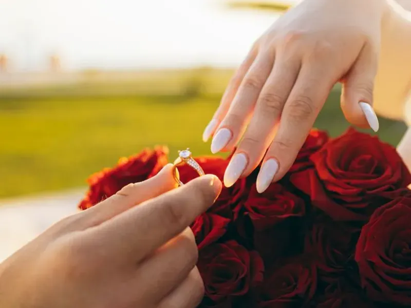 Anillos de Compromiso 