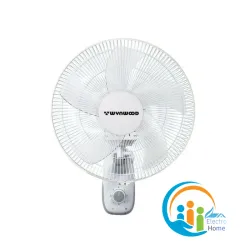 Ventilador wynwood de pared 