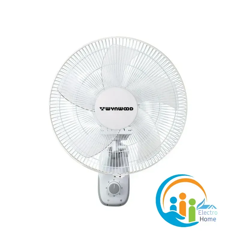 Ventilador wynwood de pared 