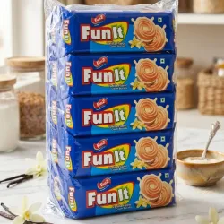 Galletas Dulces Funit