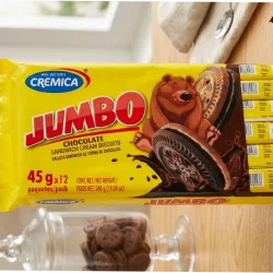 Galletas Dulces Jumbo