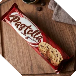 Galletas Dulces Pastella