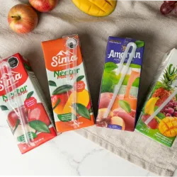 Jugos(200ml)