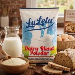 Leche en Polvo
