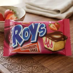 Panque Roys