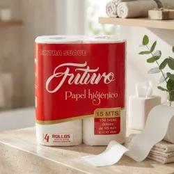 Papel Higiénico