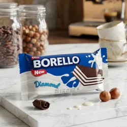 Sorbetos Borello
