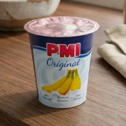 Yogurt