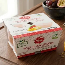 Yogurt