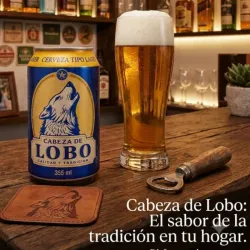 Cerveza x caja
