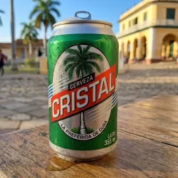 Cerveza x caja