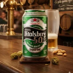 Cerveza x caja
