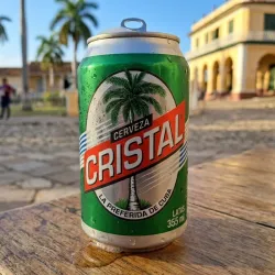 Cerveza x unidad