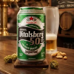 Cerveza x Unidad