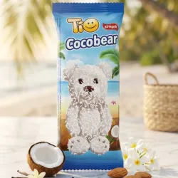 Chocobear