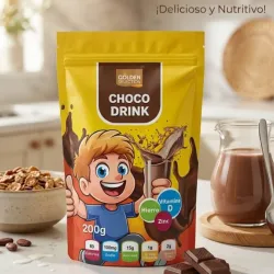 Chocodrink