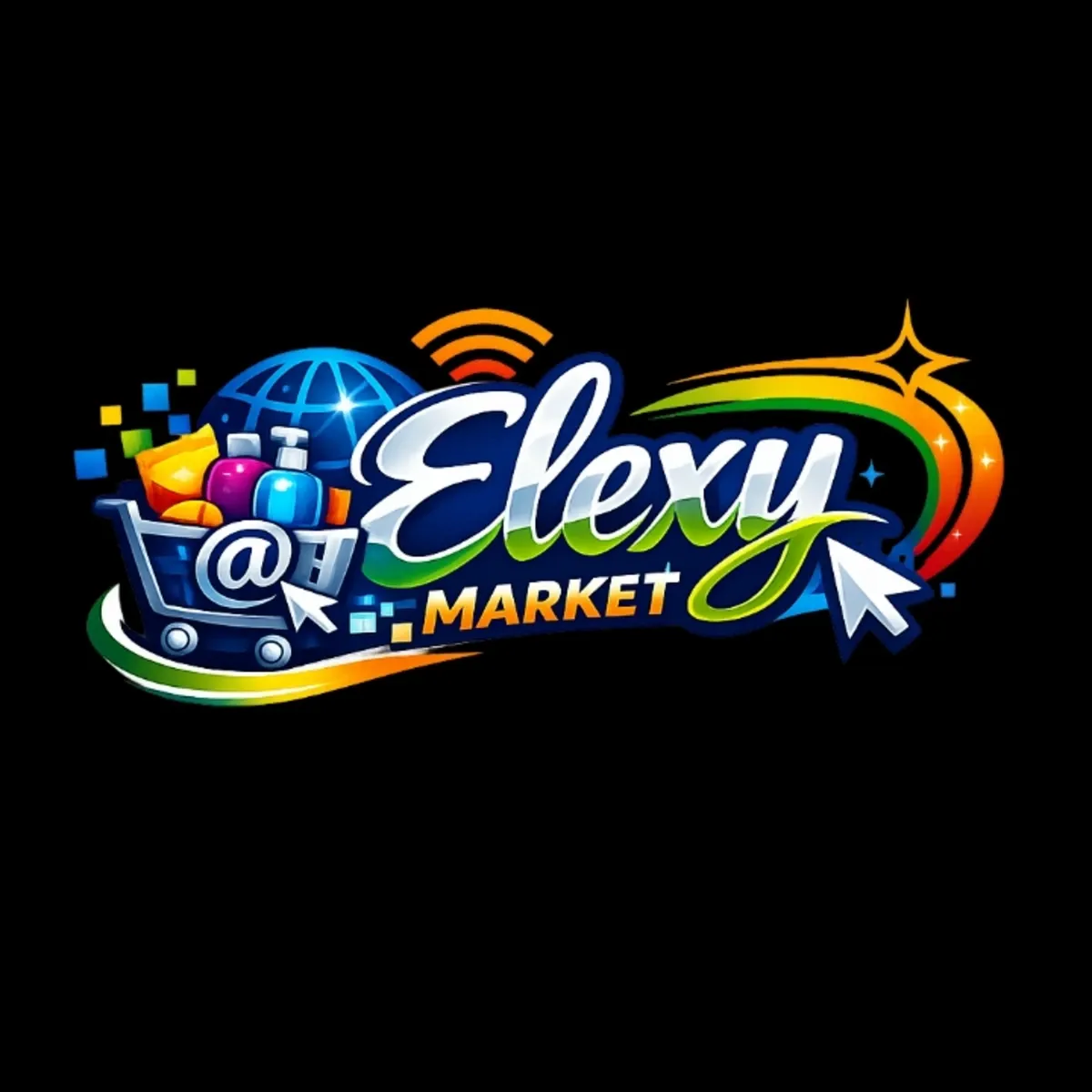 Elexy Market