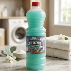 Detergente Líquido