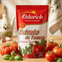 Extracto de Tomate