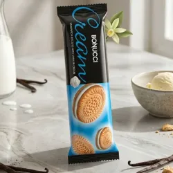 Galletas Dulces Bonucci Cream