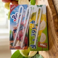 Jugos(200ml)