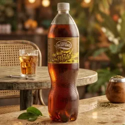 Refresco Mate