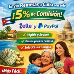 REMESAS